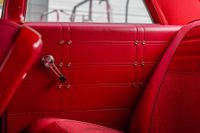 1963 Chevrolet Biscayne Coupe for sale