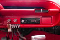 1963 Chevrolet Biscayne Coupe for sale
