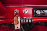 1963 Chevrolet Biscayne Coupe for sale