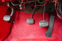 1963 Chevrolet Biscayne Coupe for sale