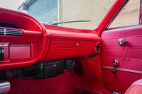 1963 Chevrolet Biscayne Coupe for sale