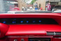 1963 Chevrolet Biscayne Coupe for sale