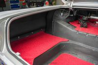 1963 Chevrolet Biscayne Coupe for sale