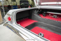1963 Chevrolet Biscayne Coupe for sale