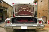 1963 Chevrolet Biscayne Coupe for sale