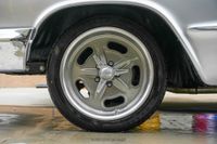 1963 Chevrolet Biscayne Coupe for sale
