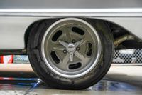 1963 Chevrolet Biscayne Coupe for sale