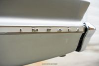 1963 Chevrolet Biscayne Coupe for sale