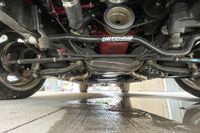 1963 Chevrolet Biscayne Coupe for sale