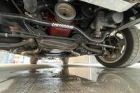 1963 Chevrolet Biscayne Coupe for sale