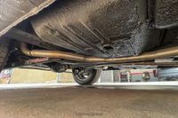 1963 Chevrolet Biscayne Coupe for sale