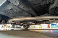 1963 Chevrolet Biscayne Coupe for sale