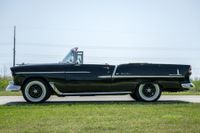 1955 Chevrolet Bel Air Convertible for sale