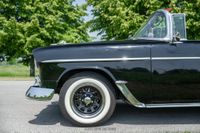 1955 Chevrolet Bel Air Convertible for sale