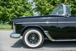 1955 Chevrolet Bel Air Convertible for sale