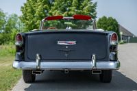 1955 Chevrolet Bel Air Convertible for sale