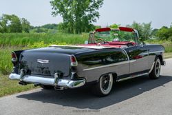 1955 Chevrolet Bel Air Convertible for sale