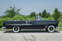1955 Chevrolet Bel Air Convertible for sale
