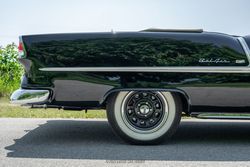 1955 Chevrolet Bel Air Convertible for sale