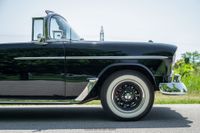1955 Chevrolet Bel Air Convertible for sale