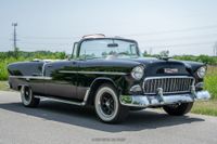 1955 Chevrolet Bel Air Convertible for sale
