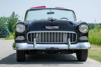 1955 Chevrolet Bel Air Convertible for sale