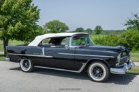 1955 Chevrolet Bel Air Convertible for sale