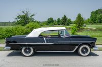 1955 Chevrolet Bel Air Convertible for sale