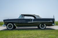 1955 Chevrolet Bel Air Convertible for sale