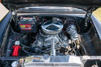 1955 Chevrolet Bel Air Convertible for sale
