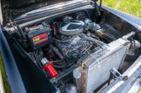 1955 Chevrolet Bel Air Convertible for sale