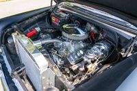 1955 Chevrolet Bel Air Convertible for sale