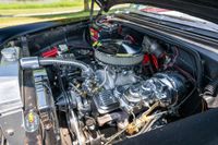 1955 Chevrolet Bel Air Convertible for sale