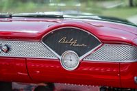 1955 Chevrolet Bel Air Convertible for sale