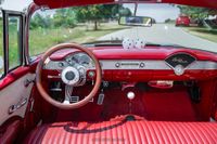 1955 Chevrolet Bel Air Convertible for sale