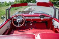 1955 Chevrolet Bel Air Convertible for sale