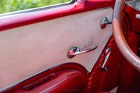 1955 Chevrolet Bel Air Convertible for sale