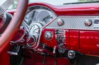 1955 Chevrolet Bel Air Convertible for sale