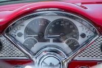 1955 Chevrolet Bel Air Convertible for sale