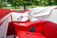 1955 Chevrolet Bel Air Convertible for sale