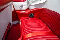 1955 Chevrolet Bel Air Convertible for sale