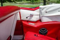 1955 Chevrolet Bel Air Convertible for sale