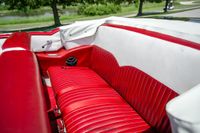 1955 Chevrolet Bel Air Convertible for sale
