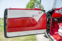1955 Chevrolet Bel Air Convertible for sale