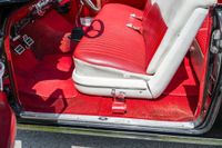 1955 Chevrolet Bel Air Convertible for sale