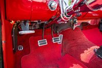 1955 Chevrolet Bel Air Convertible for sale
