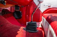 1955 Chevrolet Bel Air Convertible for sale