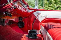 1955 Chevrolet Bel Air Convertible for sale