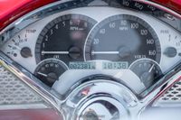 1955 Chevrolet Bel Air Convertible for sale