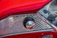 1955 Chevrolet Bel Air Convertible for sale